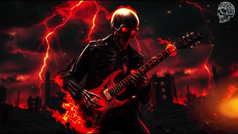 🤘 Hard Rock & Heavy Metal 2025 | Explosive & Powerful Rock Anthems!