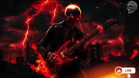 🤘 Hard Rock & Heavy Metal 2025 | Explosive & Powerful Rock Anthems!