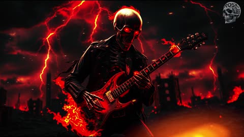 🤘 Hard Rock & Heavy Metal 2025 | Explosive & Powerful Rock Anthems!