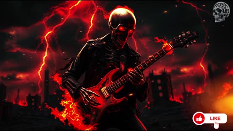 🤘 Hard Rock & Heavy Metal 2025 | Explosive & Powerful Rock Anthems!