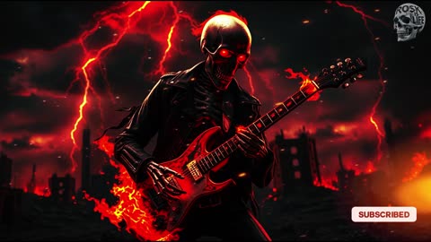 🤘 Hard Rock & Heavy Metal 2025 | Explosive & Powerful Rock Anthems!