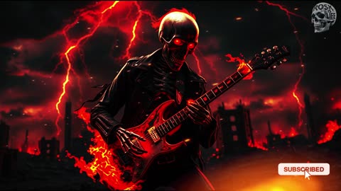 🤘 Hard Rock & Heavy Metal 2025 | Explosive & Powerful Rock Anthems!