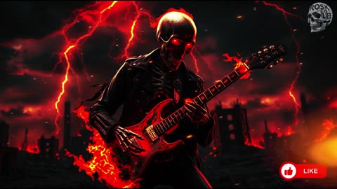 🤘 Hard Rock & Heavy Metal 2025 | Explosive & Powerful Rock Anthems!