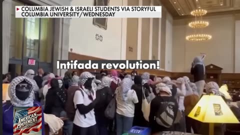 It is time for Trump to call Antifa as a terrorist organization watch this clip