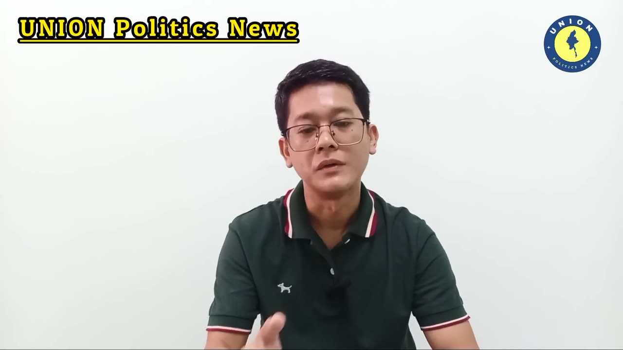 FPV Drone ကြောင့် နစ်နာမှုကြီးခဲ့တဲ့​နစက၊ အနာဂတ်မှာရော​ တားဆီးနိုင်ပါ့မလား။ #HMM​ 23.05.25