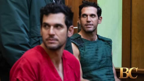 More accusations added to federal sex trafficking case against Alexander brothers