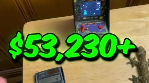 The Cheapest Gaming Setup
