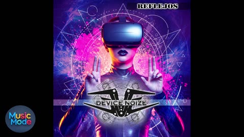 Device Noize - Reflejos (2025)