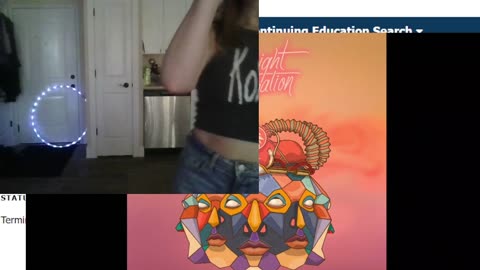 Born to Hula Radio Show 174 GOOD MUSIC AND LIVE HULA HOOPING