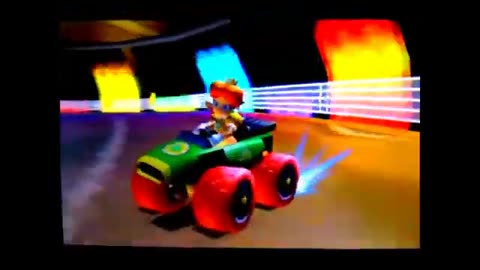 Prepare Yourself! (Mario Kart 7 Gameplay)
