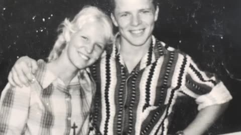 Ulla och Arne Thuen