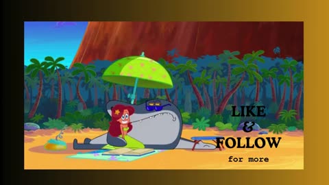 zig and sharko