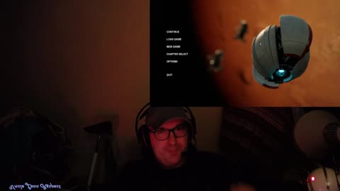 Lets play ( ◉︠ ͜ʖ ︡◉) Deliver us Mars with Uncle Respect