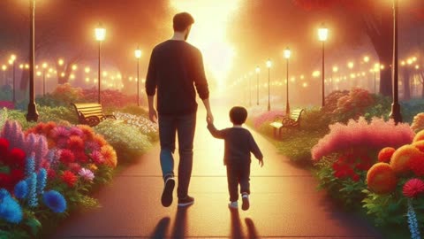 65. Dear Kiddo, Take My Hand Into Darkness