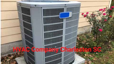 5 Star HVAC Company in Charleston, SC