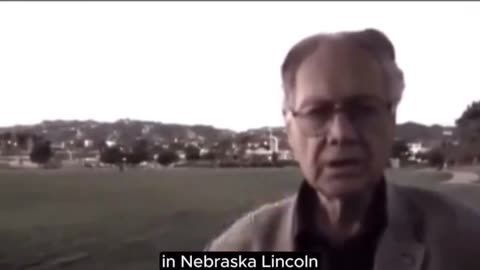 Chemtrails past
