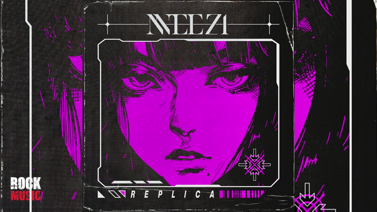 Neezi - Replica (2025)