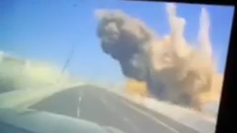 🚀🔥 Israel Iran War | Iranian Missiles Strike Israel in Escalation | RCF