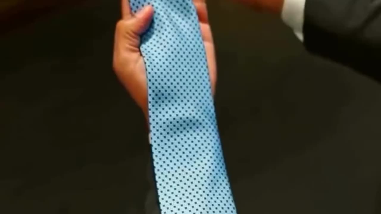 tie