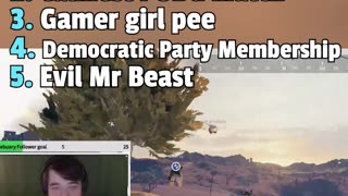TOP 5 UNHINGED MOMENTS