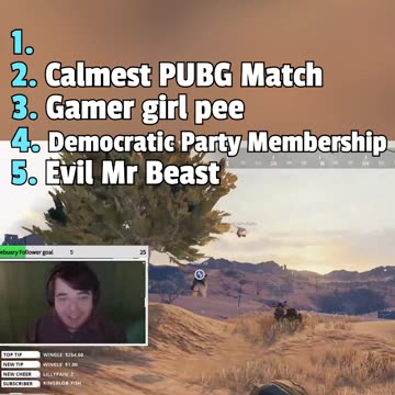 TOP 5 UNHINGED MOMENTS