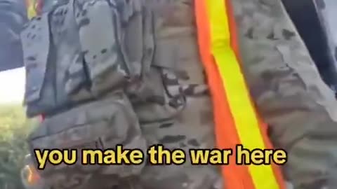 🇺🇸American troops scolded and told to go back home by locals in Moldova🇲🇩