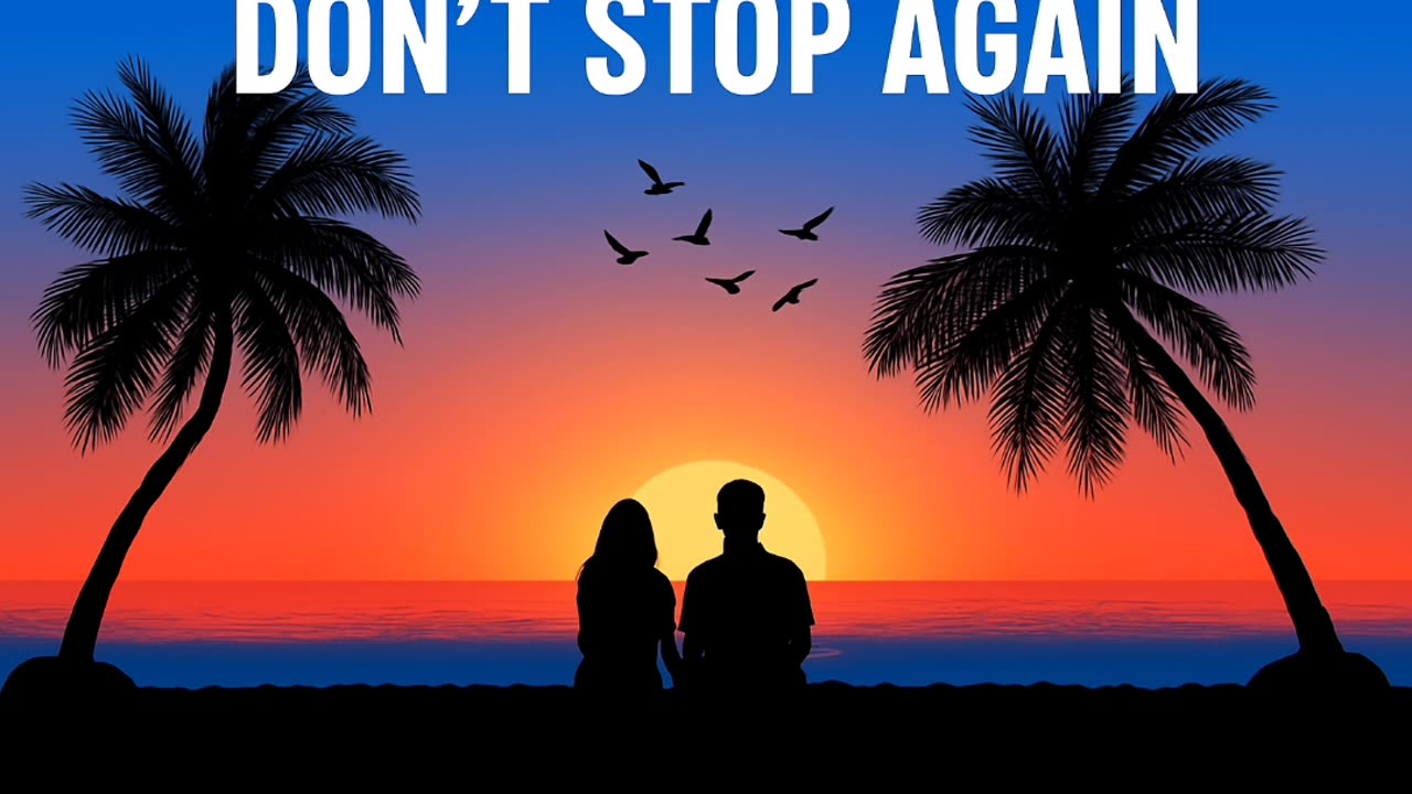 Don't Stop Again (GP giochi Song)