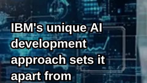 IBM's Winning Strategy for Enterprise AI in 2025