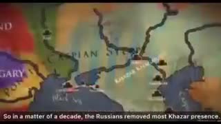 Ancient Khazars