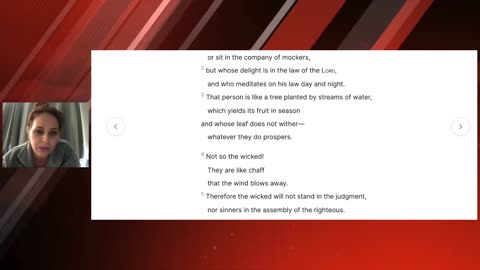 Raw Faith 11/10/25 - How Can the Bible Become Your Delight?