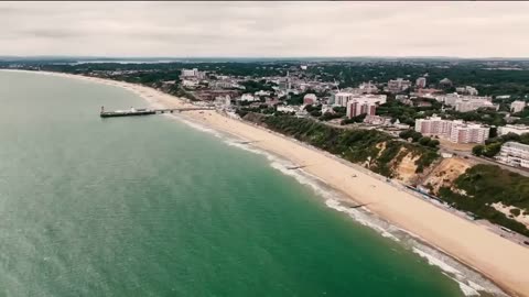 The seaside town 'changed' by immigration - where non-British-born population rose nearly 50%