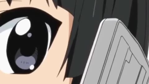 K-on call mencho