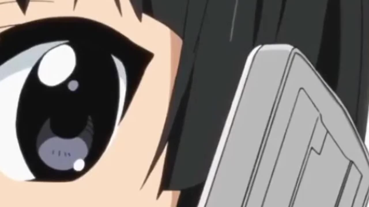 K-on call mencho