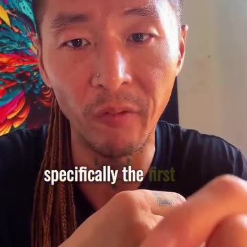 You were never born in sin.