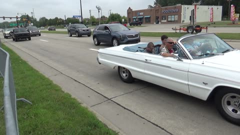 2025 Telegraph Cruise, Part 001