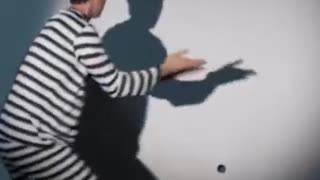 Breaking: My Highest Wall Jump!