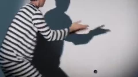 Breaking: My Highest Wall Jump!