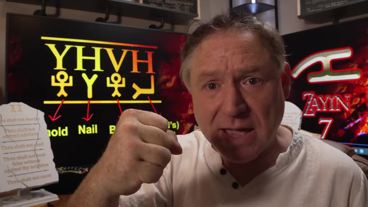 Should the Ten Commandments be in schools? Trey Smith
