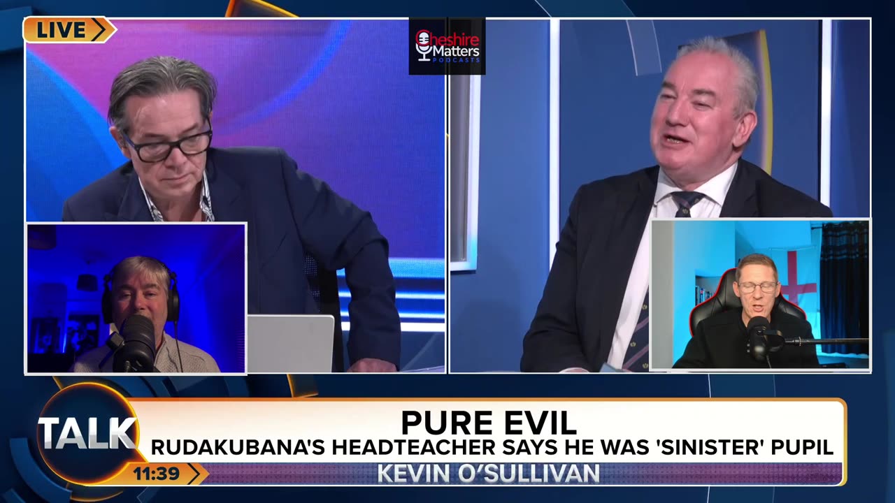 Jess Phillips on the way out, Remembrance Day failures, the NHS and more . . .