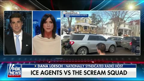 Шоу Джесси Уоттерса 01-14-26