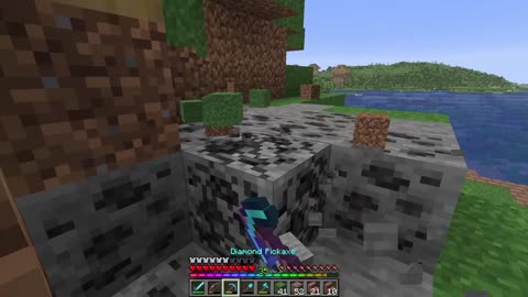 250 Days in Minecraft and This Build Nearly BROKE Me