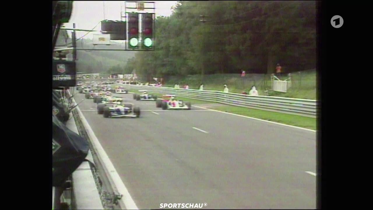 Being Michael Schumacher - E02 Wohnzimmer - Magyar felirattal