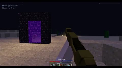 Minecraft Space Race Reboot ep 5 Android station