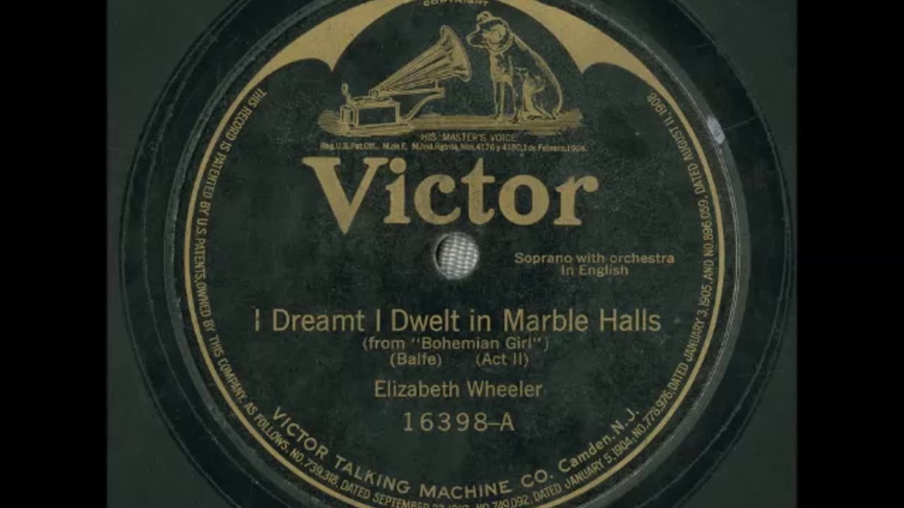 Jack O'Brien on Song Volume 6
