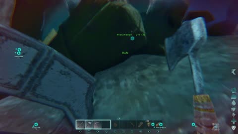 Ark Survival Evolved
