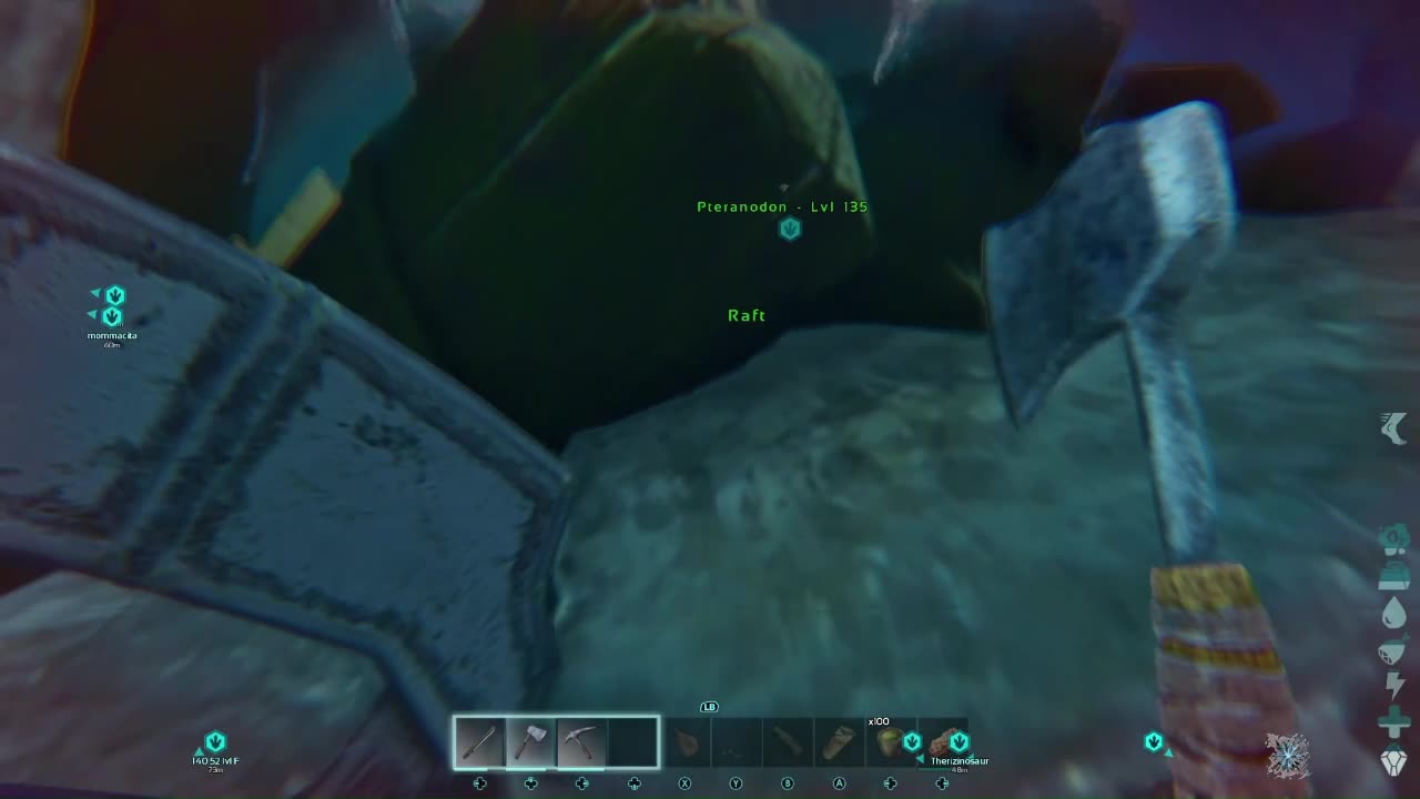 Ark Survival Evolved