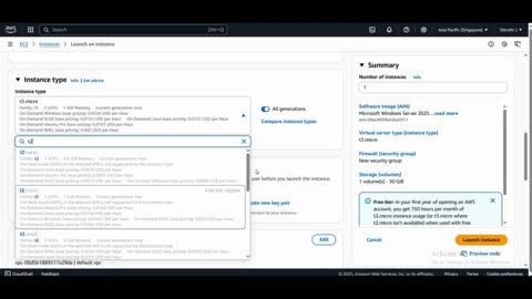 Public & Private Subnet # | Ekascloud