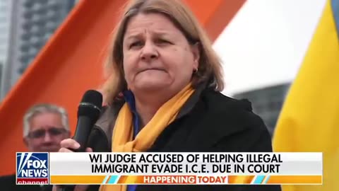 Trial begins today for Milwaukee Judge Duggan, accused of helping criminal illegal alien in slipping past ICE custody (12/15/25)