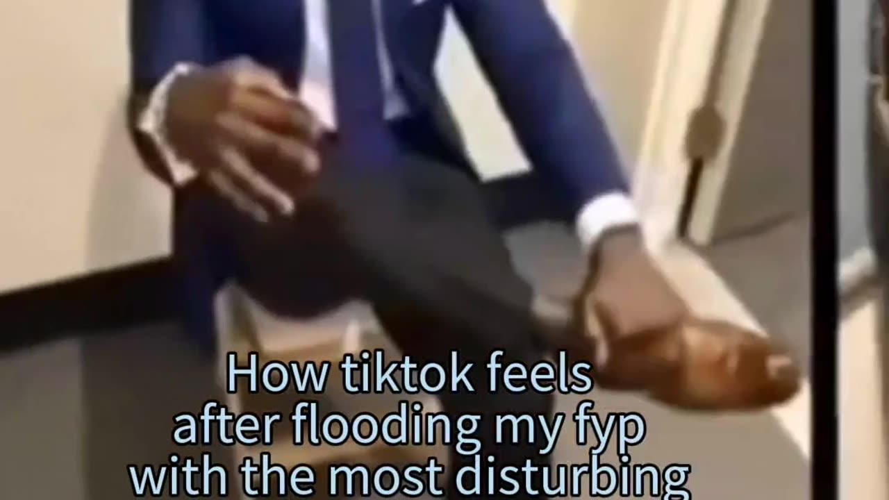 🤯😂 TikTok FYP Is So Random, It Can Trauma You in Under an Hour! | FunFM