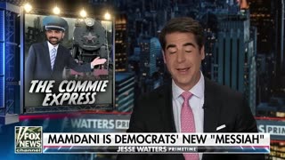 Watters: They are in shambles